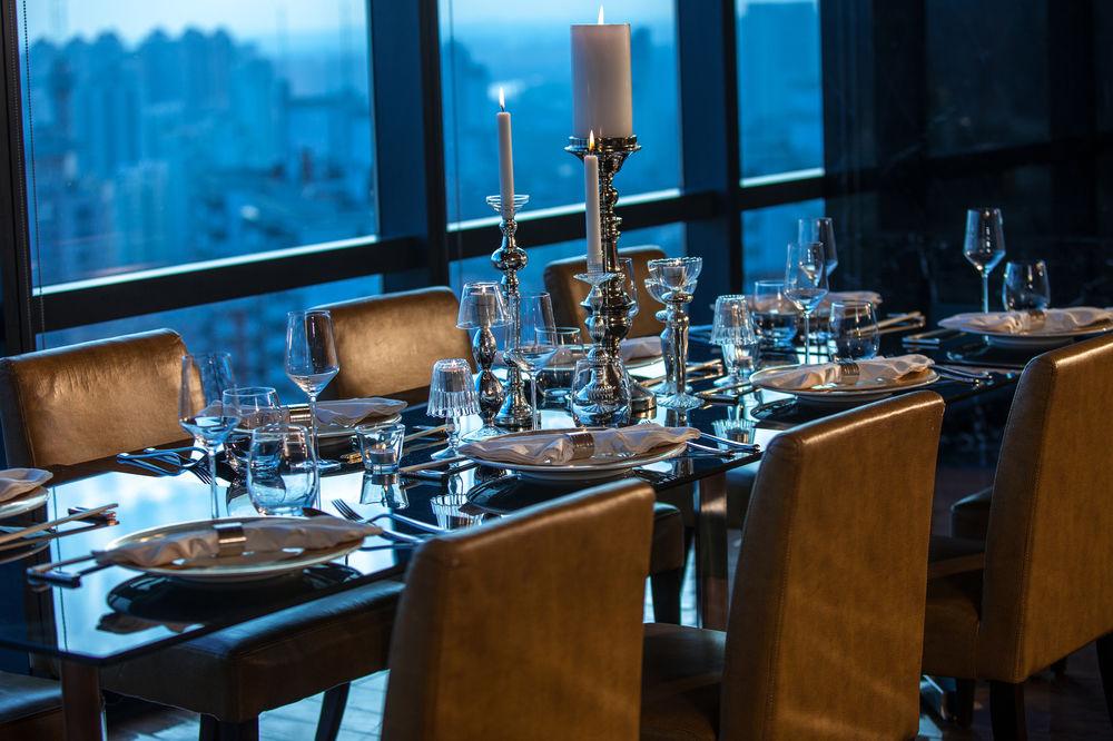 Renaissance Shanghai Zhongshan Park Hotel Екстериор снимка