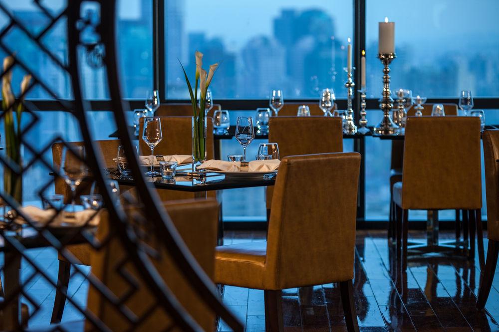 Renaissance Shanghai Zhongshan Park Hotel Екстериор снимка
