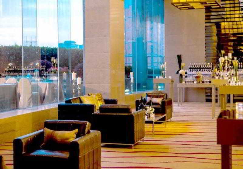 Renaissance Shanghai Zhongshan Park Hotel Интериор снимка