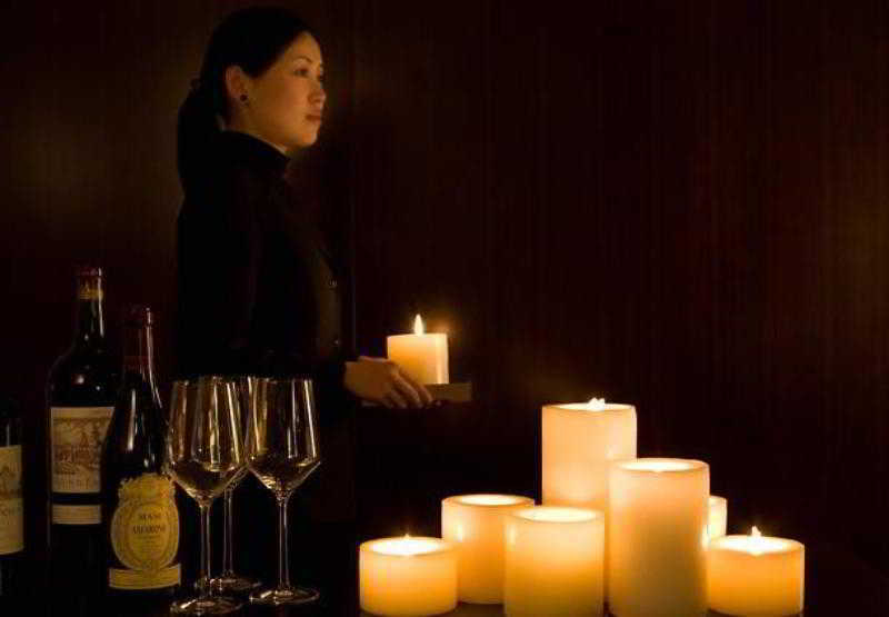 Renaissance Shanghai Zhongshan Park Hotel Ресторант снимка