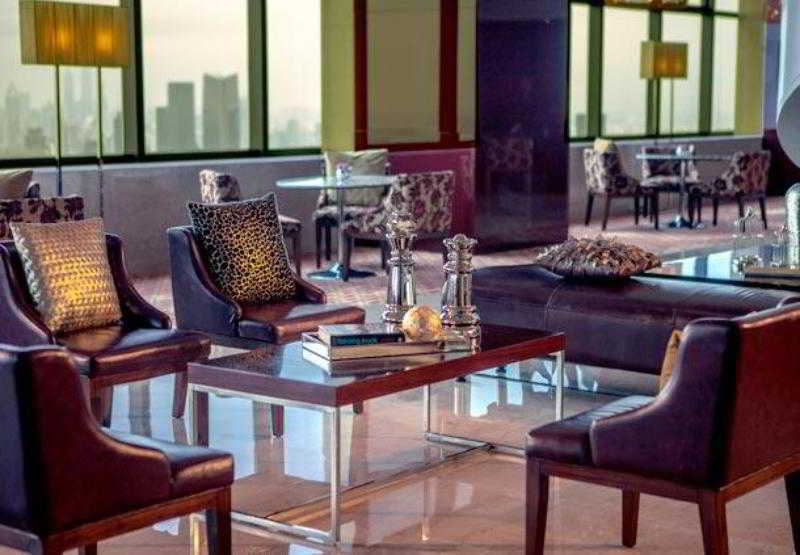 Renaissance Shanghai Zhongshan Park Hotel Интериор снимка