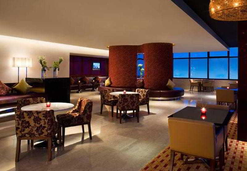 Renaissance Shanghai Zhongshan Park Hotel Екстериор снимка